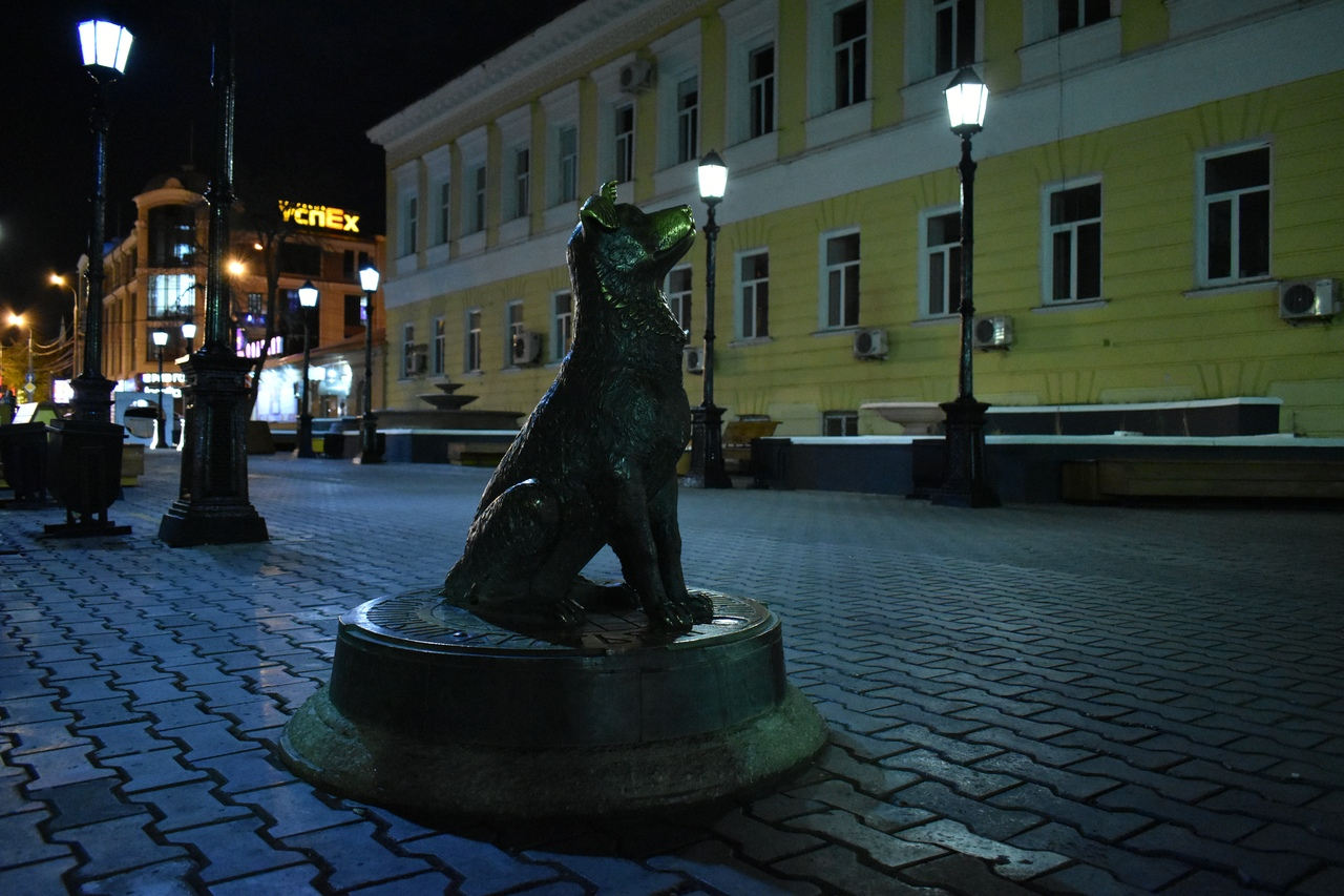 Фото: Сергей Малюков